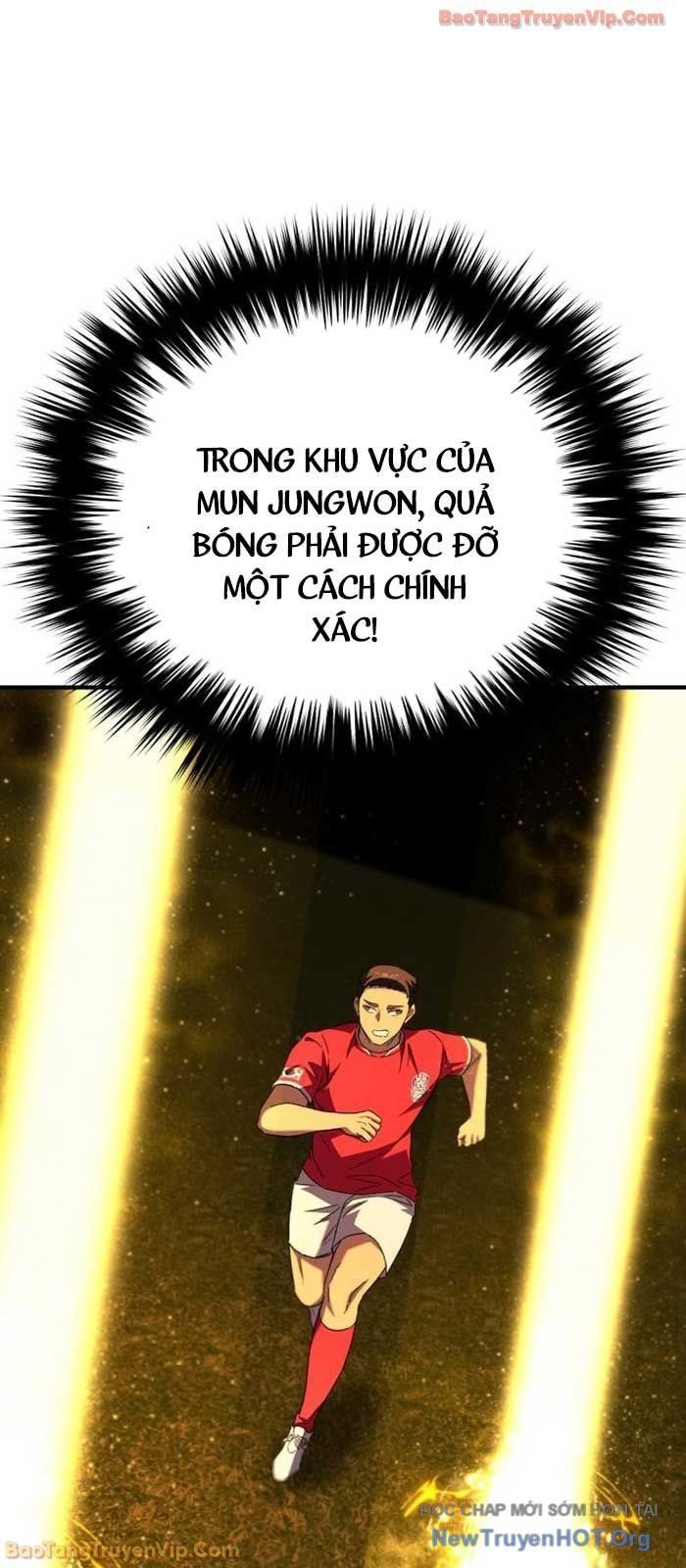 Đường Chuyền Đặc Biệt Của Tiền Vệ Thiên Tài Chapter 19 - 20