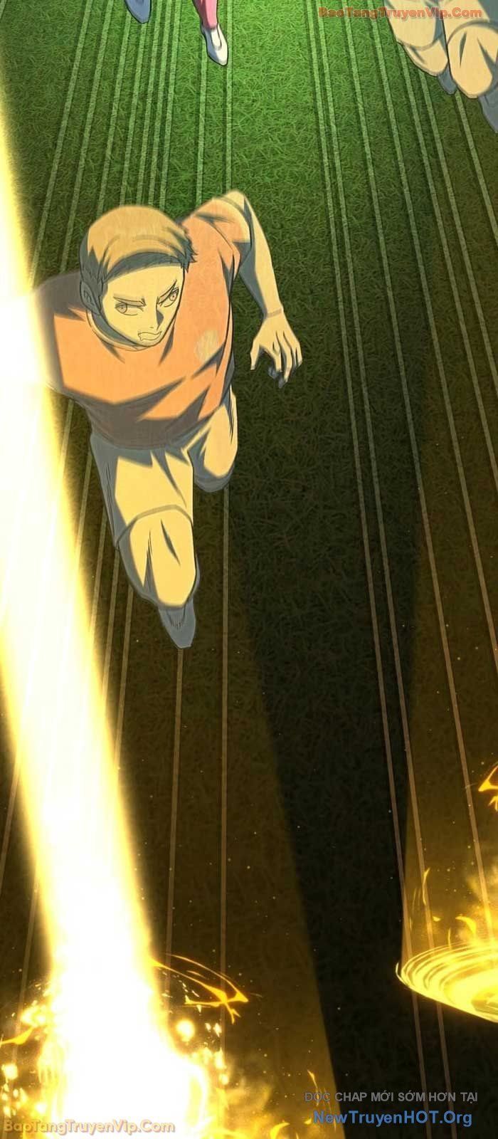 Đường Chuyền Đặc Biệt Của Tiền Vệ Thiên Tài Chapter 19 - 3