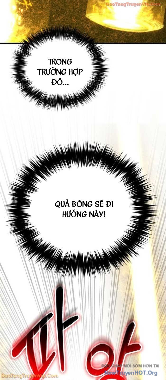 Đường Chuyền Đặc Biệt Của Tiền Vệ Thiên Tài Chapter 19 - 21