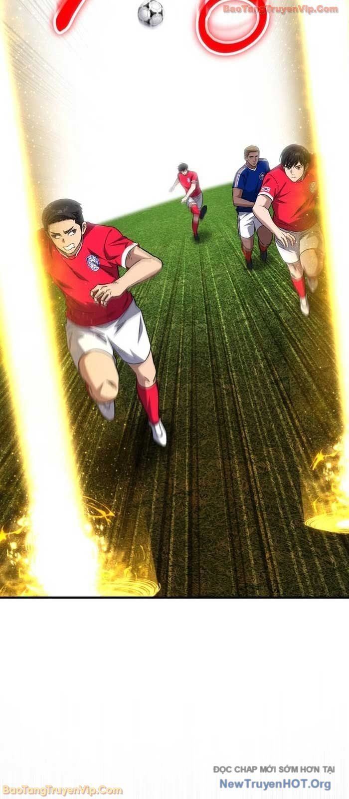 Đường Chuyền Đặc Biệt Của Tiền Vệ Thiên Tài Chapter 19 - 22