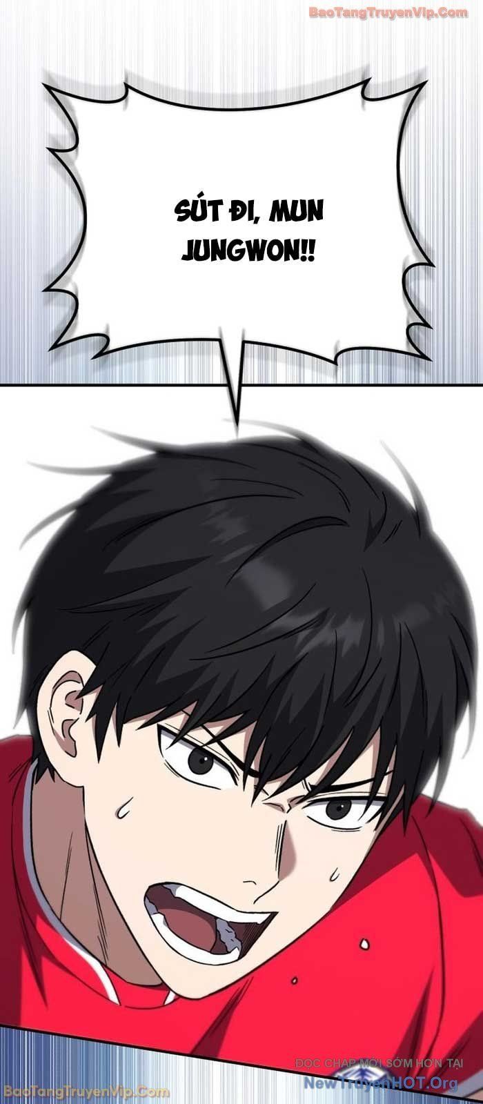 Đường Chuyền Đặc Biệt Của Tiền Vệ Thiên Tài Chapter 19 - 23