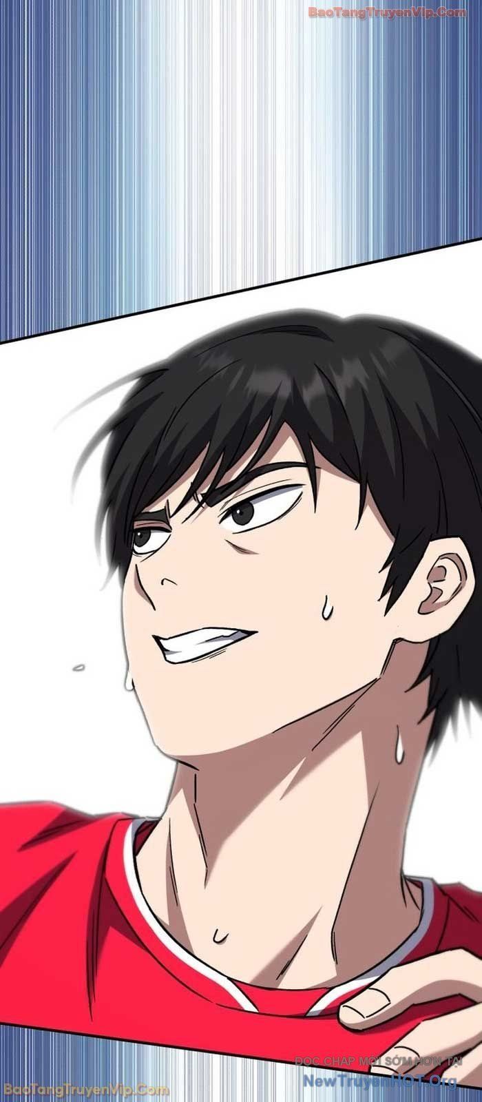 Đường Chuyền Đặc Biệt Của Tiền Vệ Thiên Tài Chapter 19 - 24