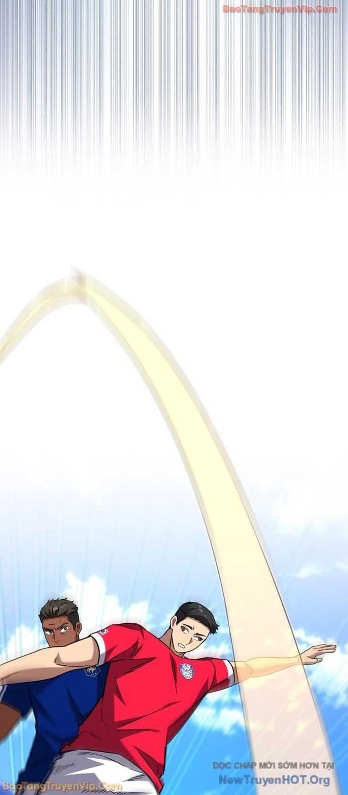 Đường Chuyền Đặc Biệt Của Tiền Vệ Thiên Tài Chapter 19 - 26