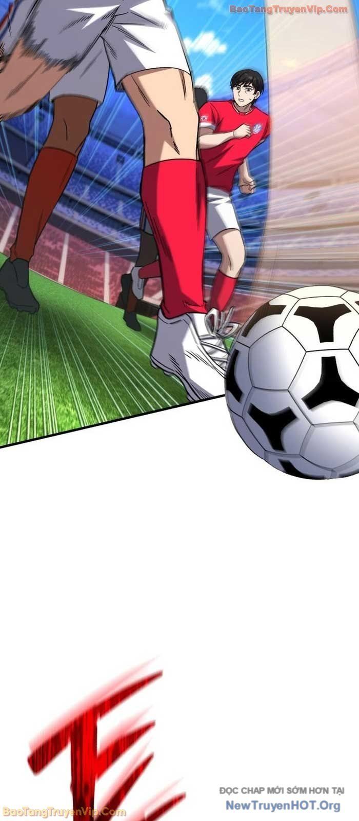 Đường Chuyền Đặc Biệt Của Tiền Vệ Thiên Tài Chapter 19 - 27