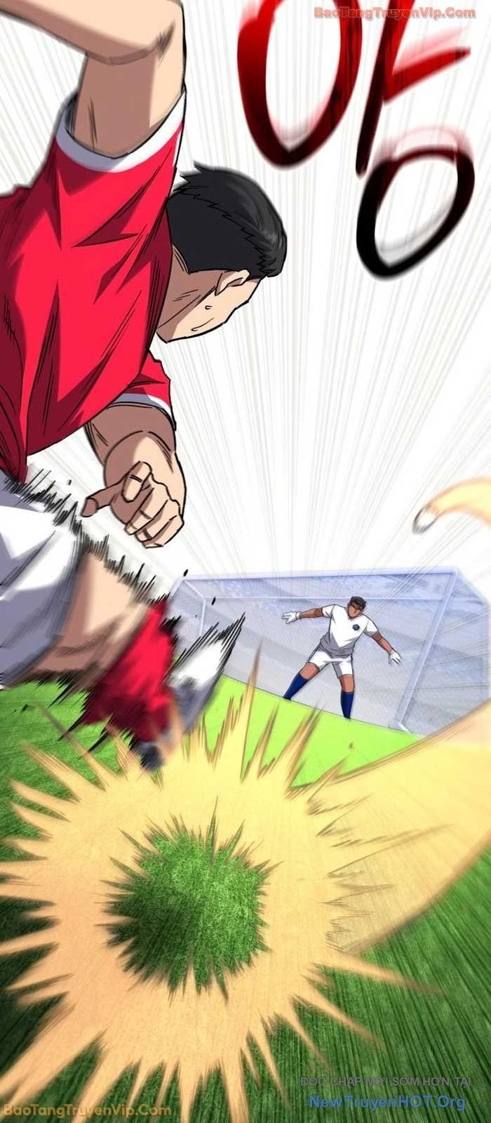 Đường Chuyền Đặc Biệt Của Tiền Vệ Thiên Tài Chapter 19 - 29