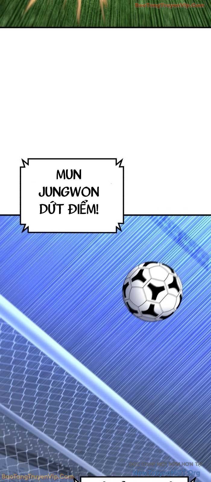 Đường Chuyền Đặc Biệt Của Tiền Vệ Thiên Tài Chapter 19 - 30