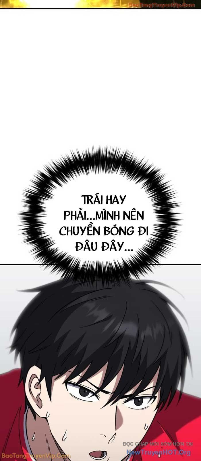 Đường Chuyền Đặc Biệt Của Tiền Vệ Thiên Tài Chapter 19 - 4