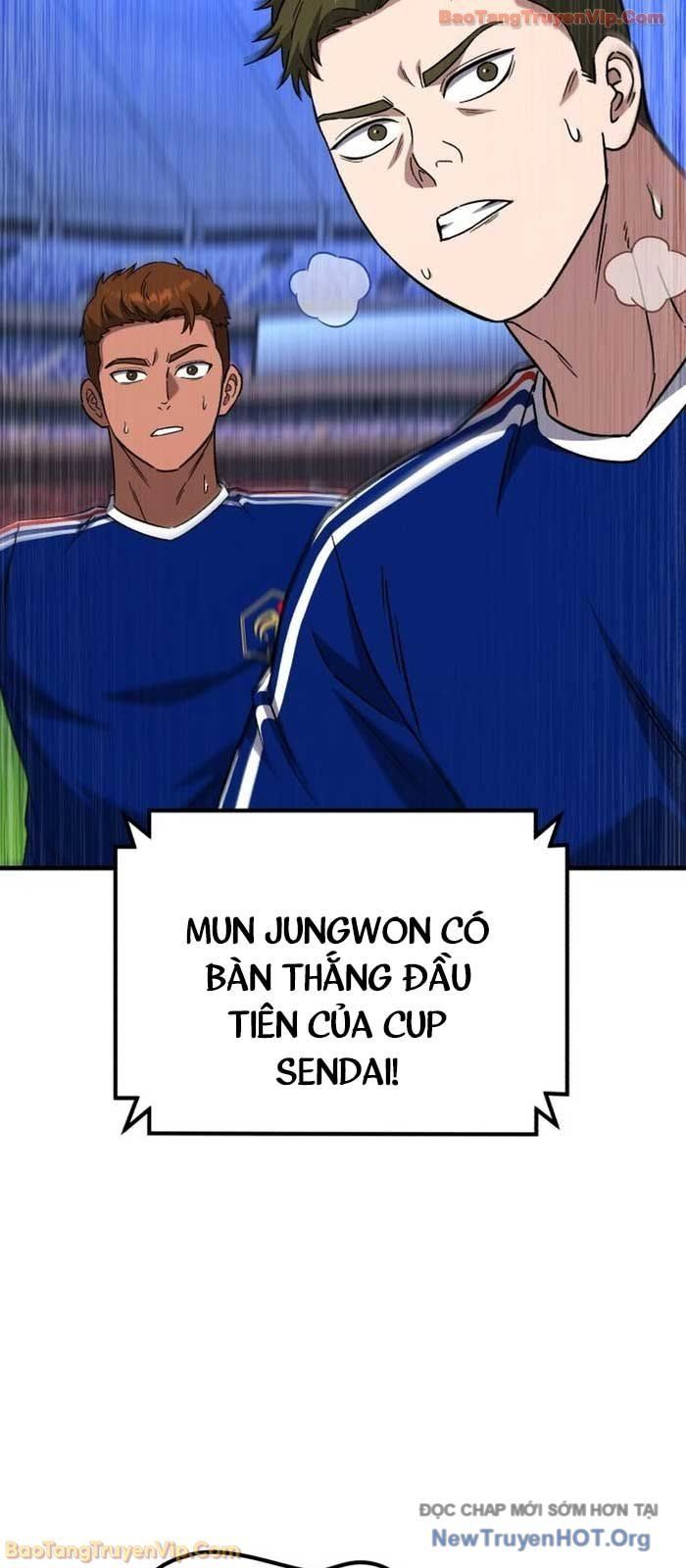 Đường Chuyền Đặc Biệt Của Tiền Vệ Thiên Tài Chapter 19 - 35