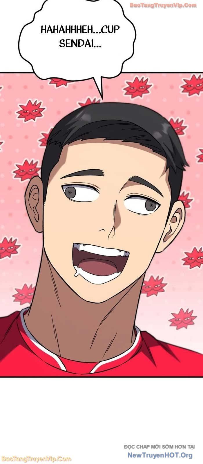 Đường Chuyền Đặc Biệt Của Tiền Vệ Thiên Tài Chapter 19 - 36