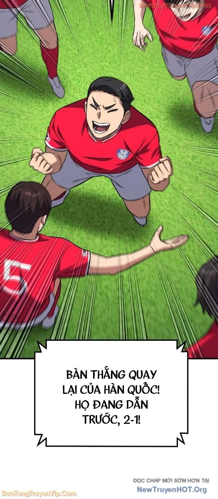Đường Chuyền Đặc Biệt Của Tiền Vệ Thiên Tài Chapter 19 - 40