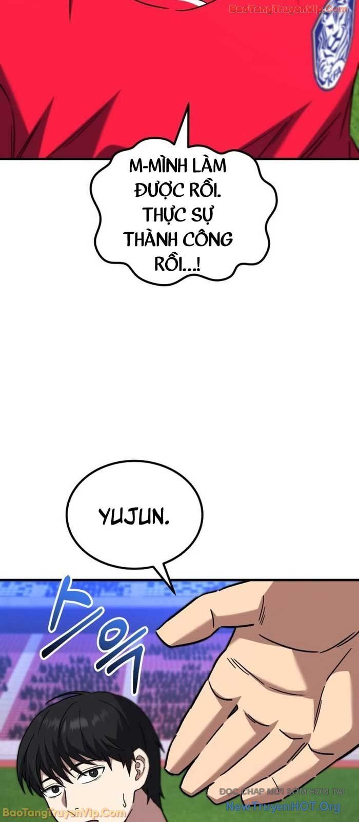 Đường Chuyền Đặc Biệt Của Tiền Vệ Thiên Tài Chapter 19 - 43