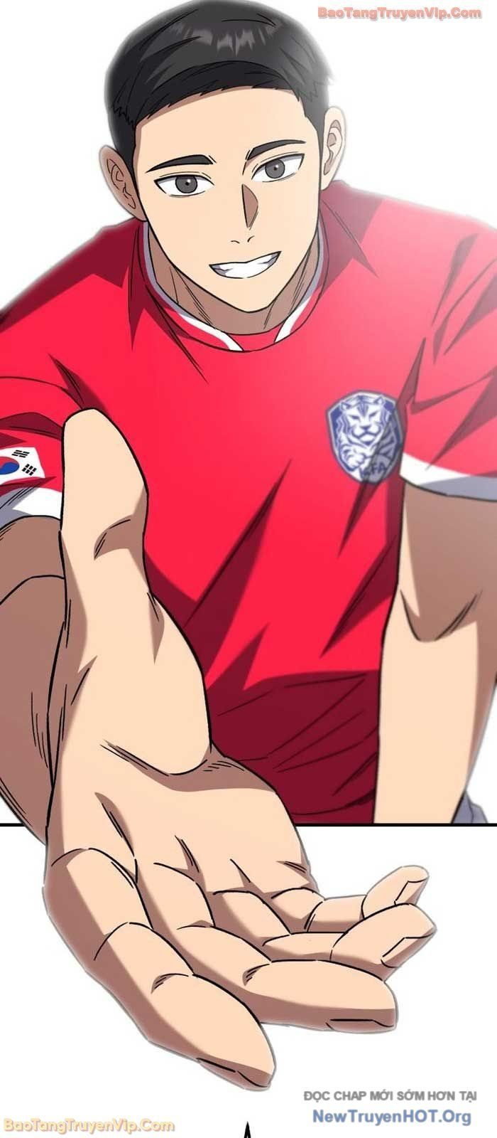Đường Chuyền Đặc Biệt Của Tiền Vệ Thiên Tài Chapter 19 - 45