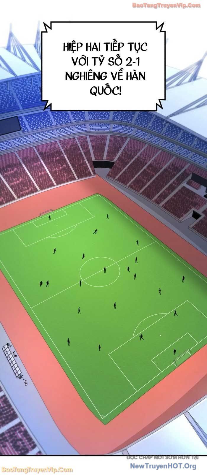 Đường Chuyền Đặc Biệt Của Tiền Vệ Thiên Tài Chapter 19 - 50