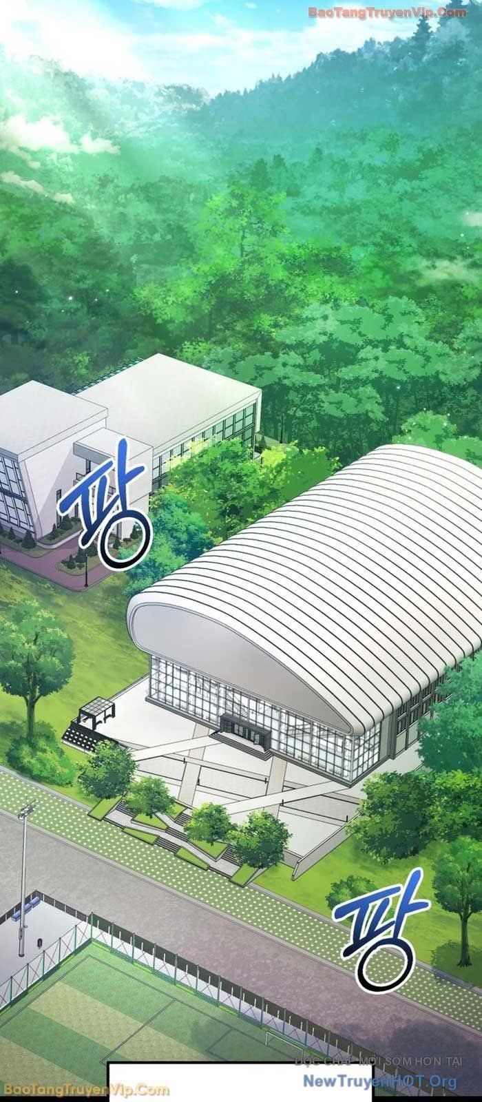 Đường Chuyền Đặc Biệt Của Tiền Vệ Thiên Tài Chapter 19 - 6
