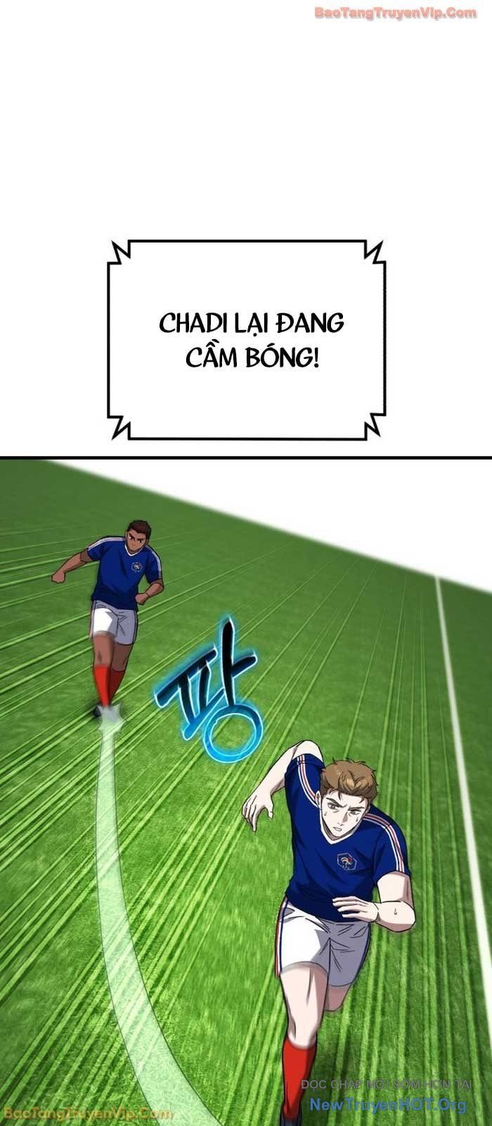 Đường Chuyền Đặc Biệt Của Tiền Vệ Thiên Tài Chapter 19 - 51