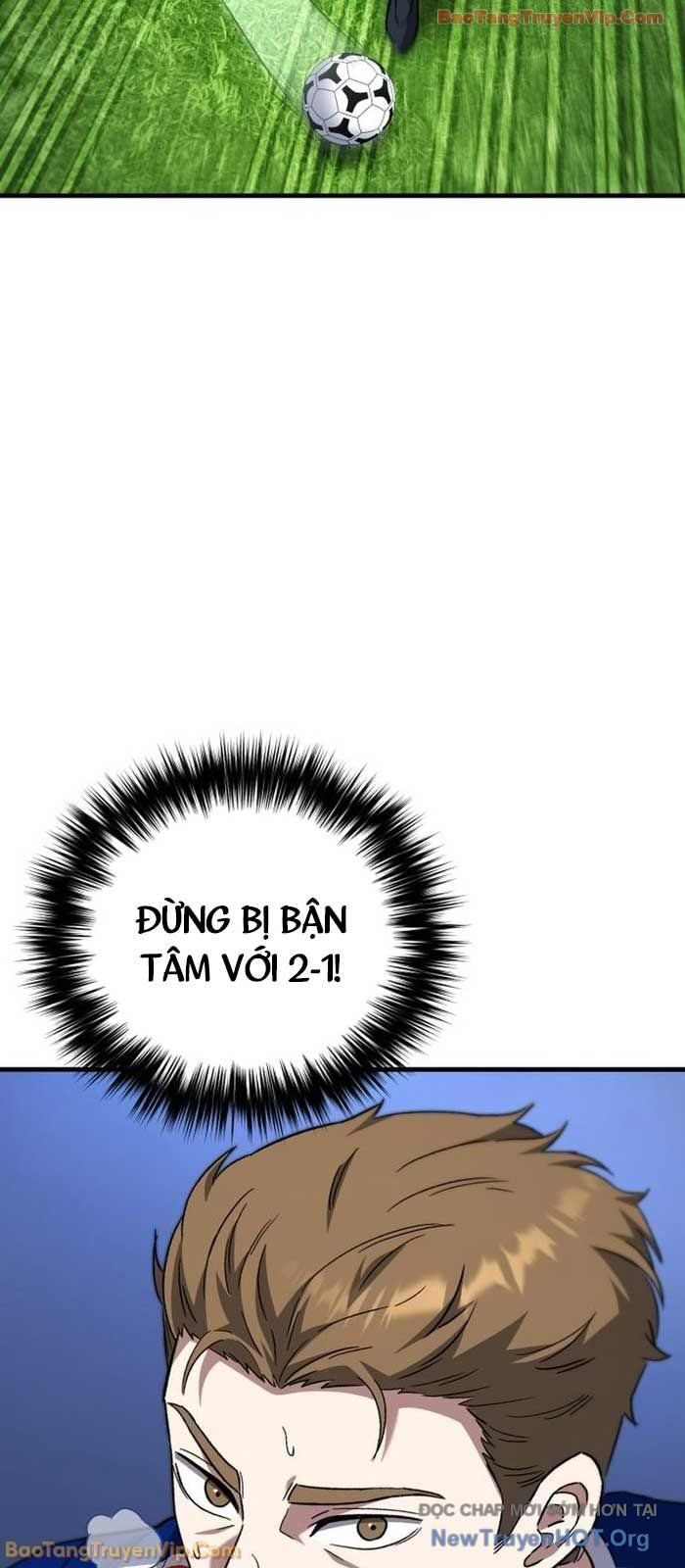 Đường Chuyền Đặc Biệt Của Tiền Vệ Thiên Tài Chapter 19 - 52