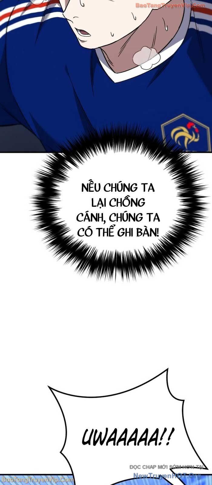 Đường Chuyền Đặc Biệt Của Tiền Vệ Thiên Tài Chapter 19 - 53