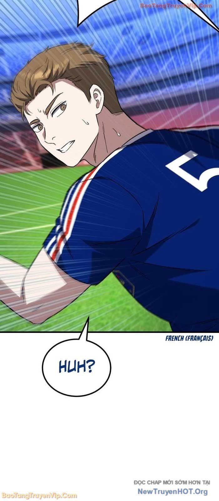 Đường Chuyền Đặc Biệt Của Tiền Vệ Thiên Tài Chapter 19 - 54