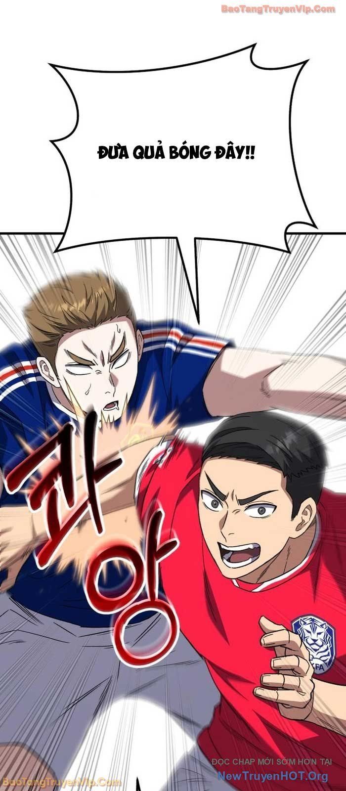 Đường Chuyền Đặc Biệt Của Tiền Vệ Thiên Tài Chapter 19 - 55
