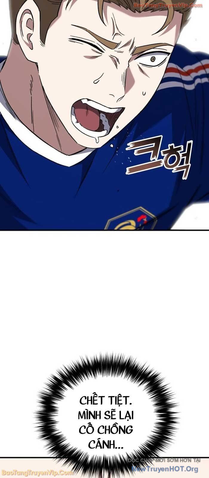 Đường Chuyền Đặc Biệt Của Tiền Vệ Thiên Tài Chapter 19 - 57