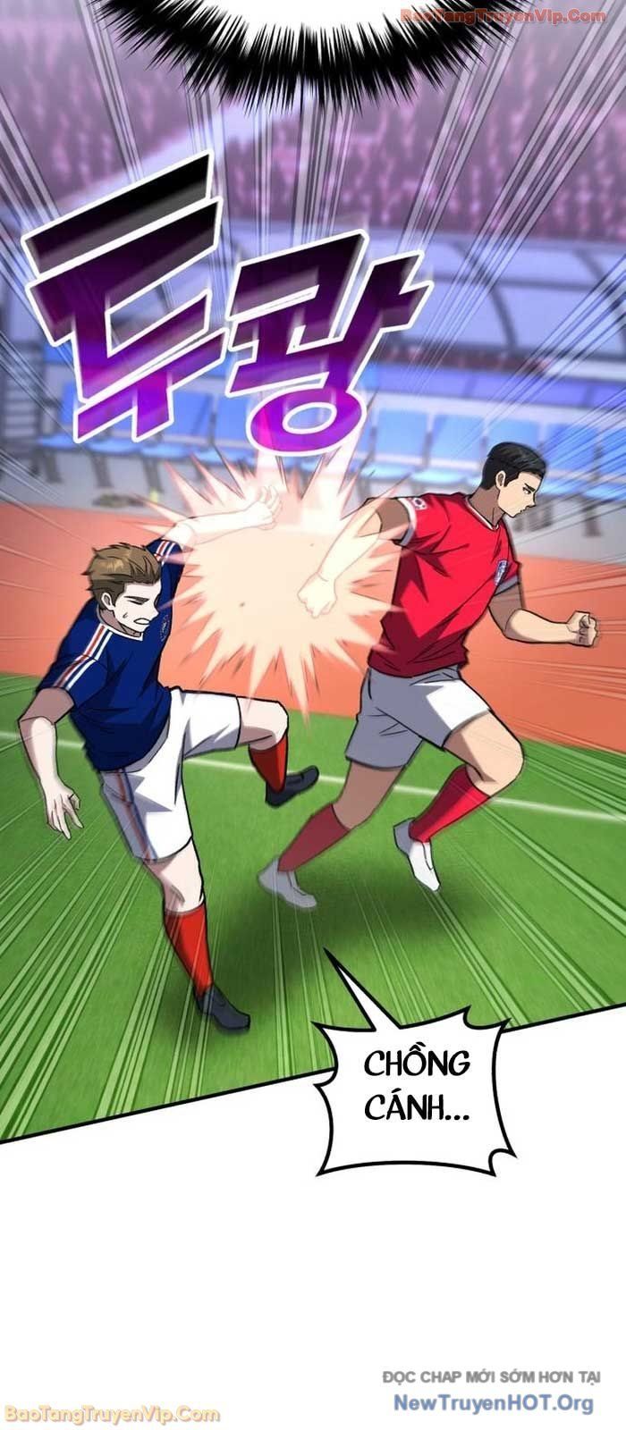 Đường Chuyền Đặc Biệt Của Tiền Vệ Thiên Tài Chapter 19 - 59