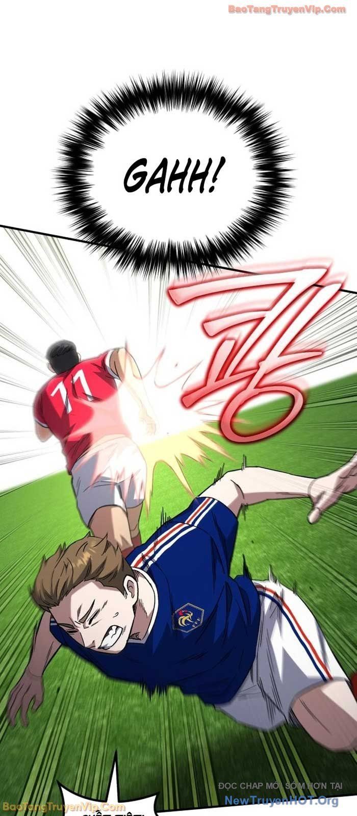 Đường Chuyền Đặc Biệt Của Tiền Vệ Thiên Tài Chapter 19 - 60