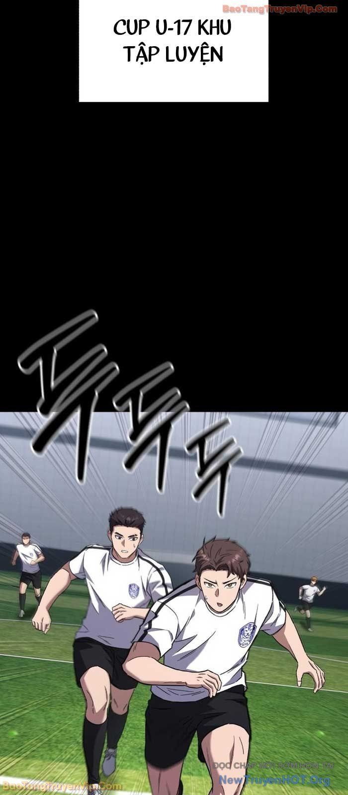 Đường Chuyền Đặc Biệt Của Tiền Vệ Thiên Tài Chapter 19 - 7