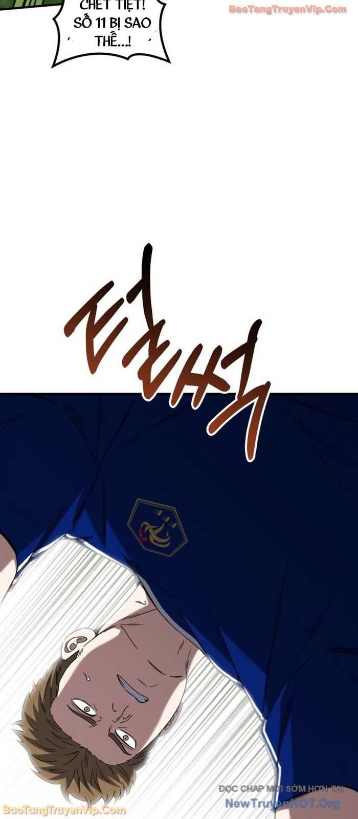 Đường Chuyền Đặc Biệt Của Tiền Vệ Thiên Tài Chapter 19 - 61