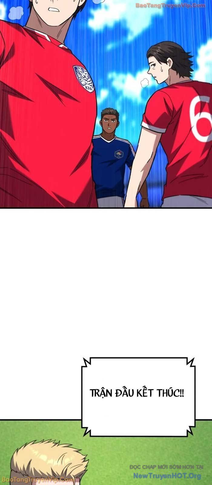 Đường Chuyền Đặc Biệt Của Tiền Vệ Thiên Tài Chapter 19 - 67