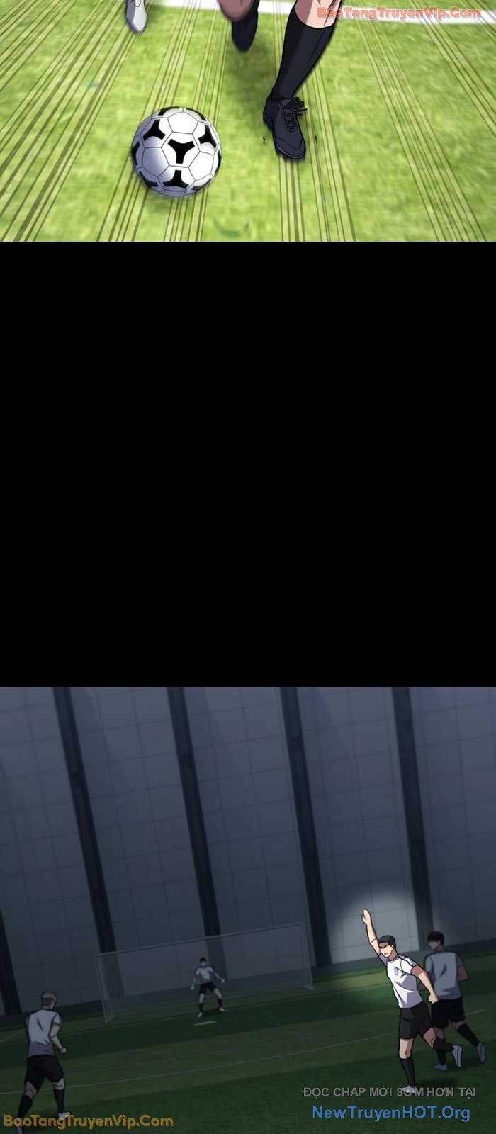 Đường Chuyền Đặc Biệt Của Tiền Vệ Thiên Tài Chapter 19 - 8