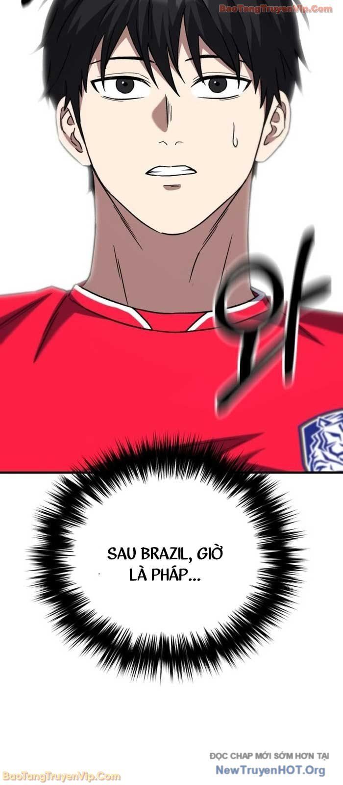 Đường Chuyền Đặc Biệt Của Tiền Vệ Thiên Tài Chapter 19 - 71