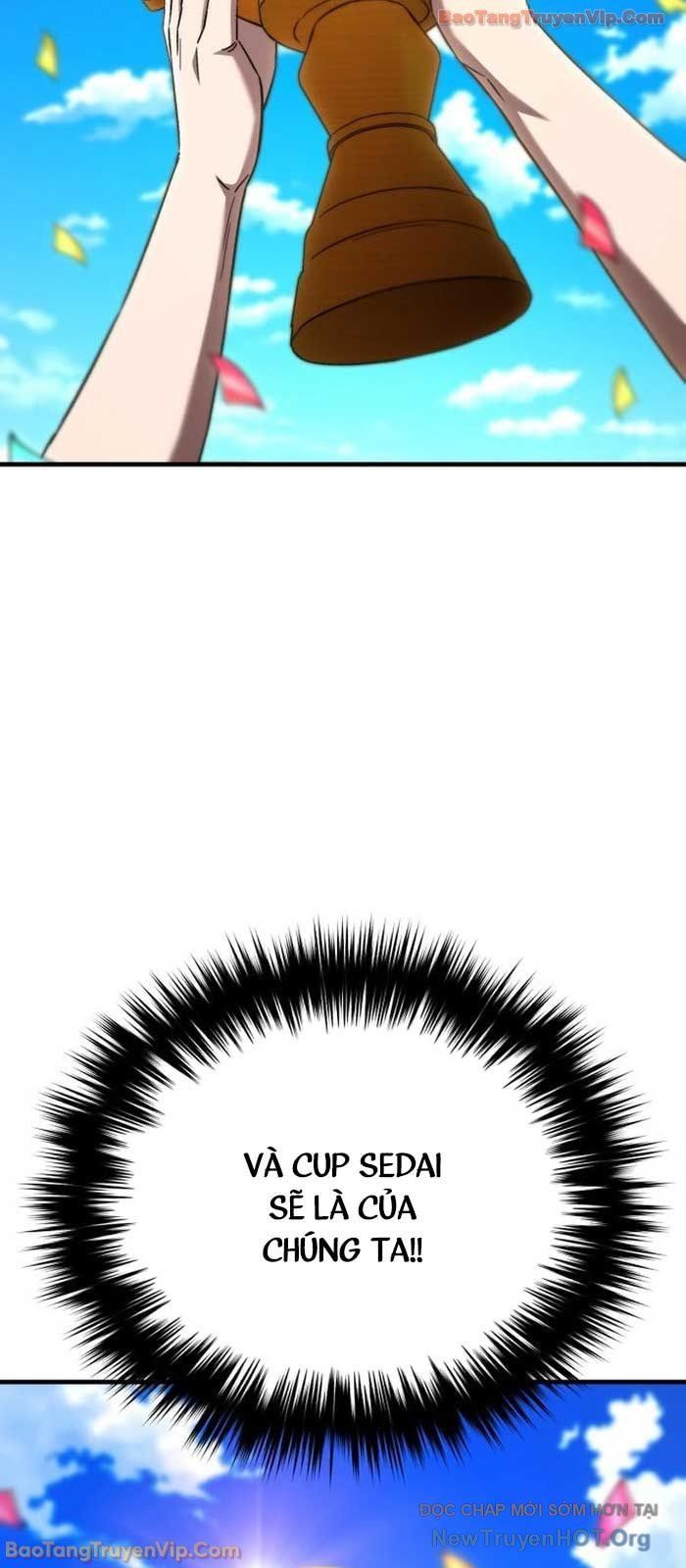 Đường Chuyền Đặc Biệt Của Tiền Vệ Thiên Tài Chapter 19 - 74