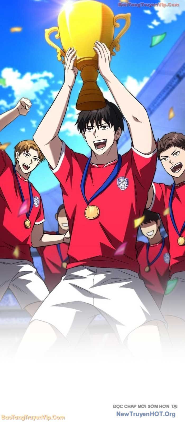 Đường Chuyền Đặc Biệt Của Tiền Vệ Thiên Tài Chapter 19 - 75
