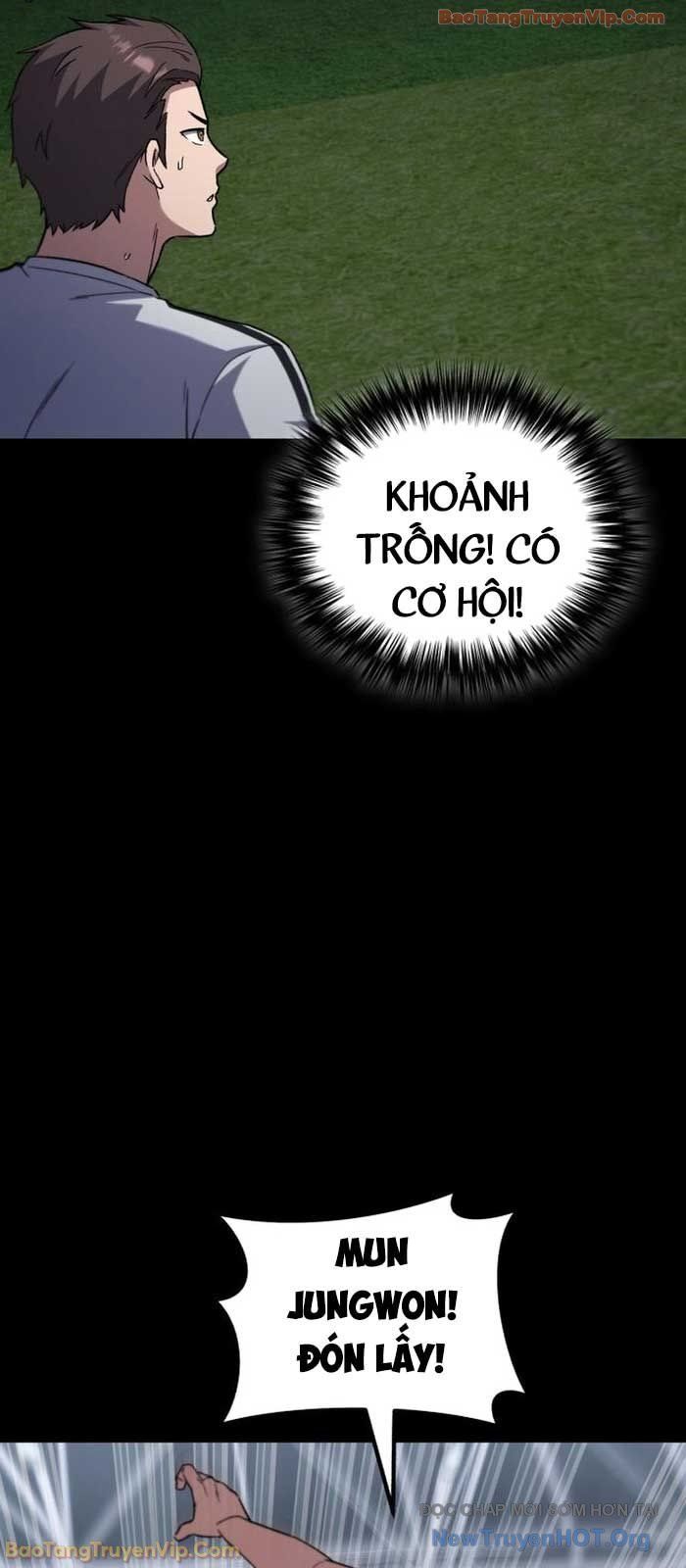 Đường Chuyền Đặc Biệt Của Tiền Vệ Thiên Tài Chapter 19 - 9