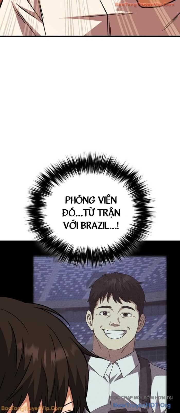 Đường Chuyền Đặc Biệt Của Tiền Vệ Thiên Tài Chapter 19 - 89