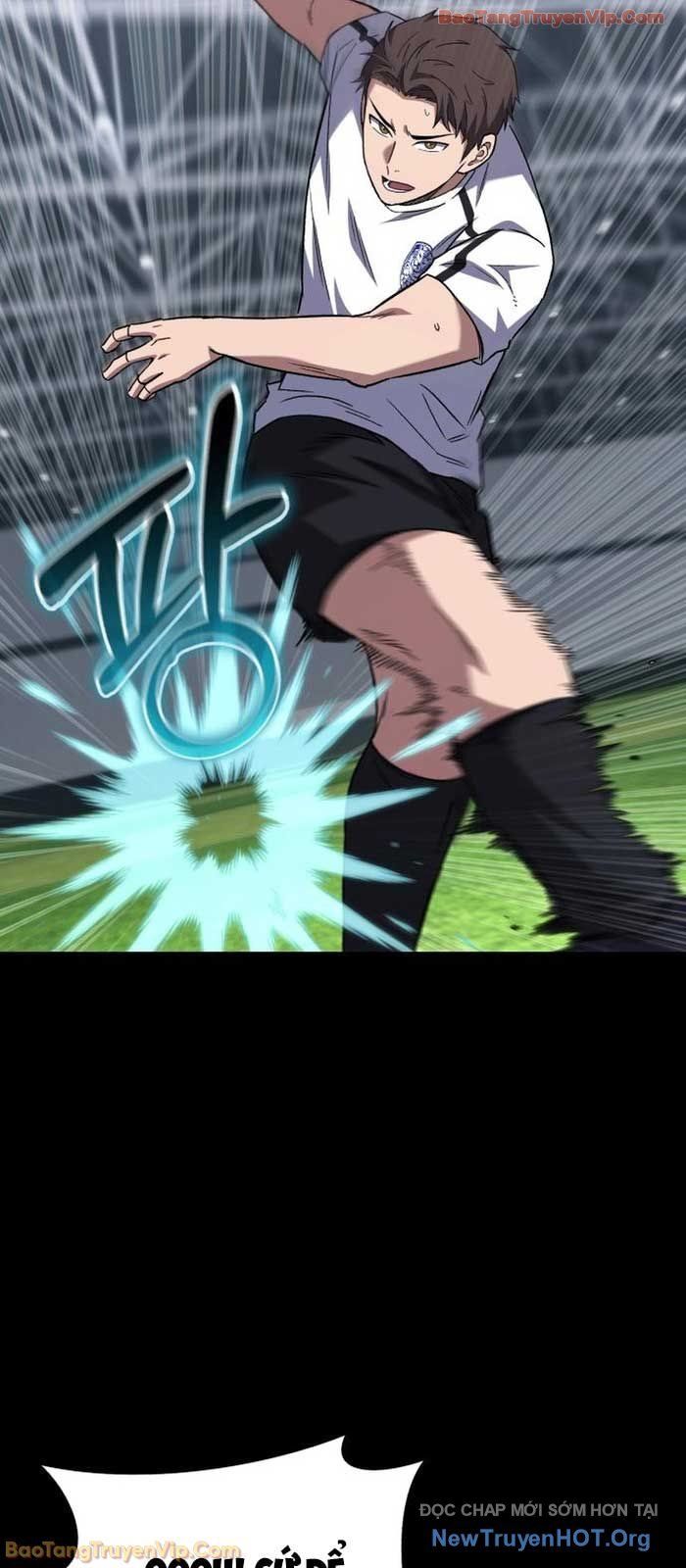 Đường Chuyền Đặc Biệt Của Tiền Vệ Thiên Tài Chapter 19 - 10