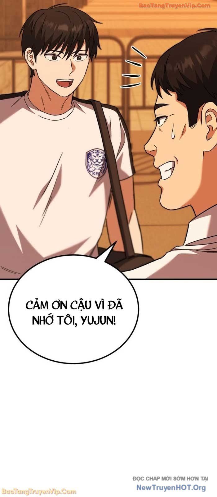 Đường Chuyền Đặc Biệt Của Tiền Vệ Thiên Tài Chapter 19 - 91