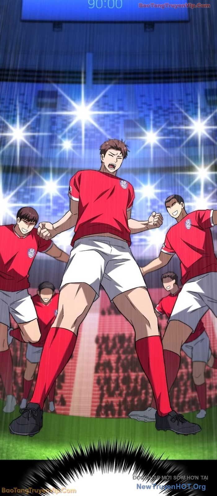 Đường Chuyền Đặc Biệt Của Tiền Vệ Thiên Tài Chapter 19 - 98