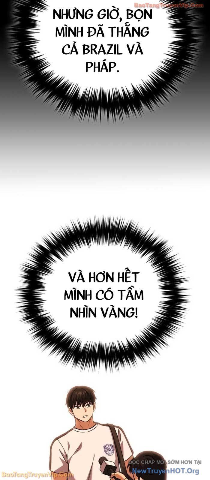 Đường Chuyền Đặc Biệt Của Tiền Vệ Thiên Tài Chapter 19 - 99