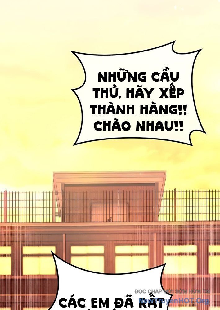 Đường Chuyền Đặc Biệt Của Tiền Vệ Thiên Tài Chapter 2 - 3