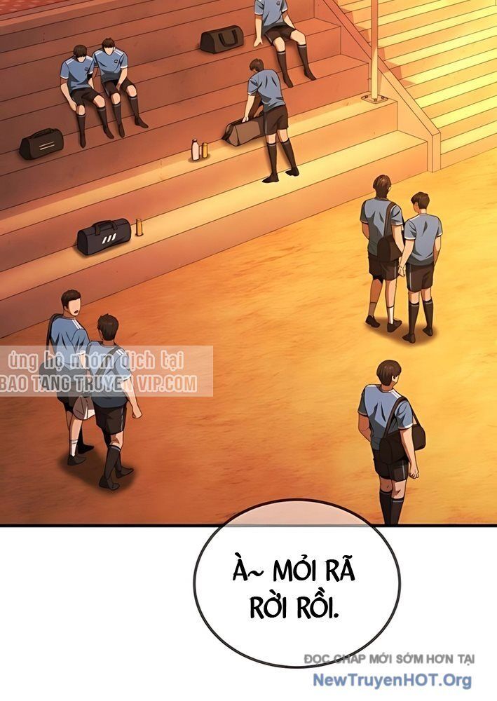Đường Chuyền Đặc Biệt Của Tiền Vệ Thiên Tài Chapter 2 - 7