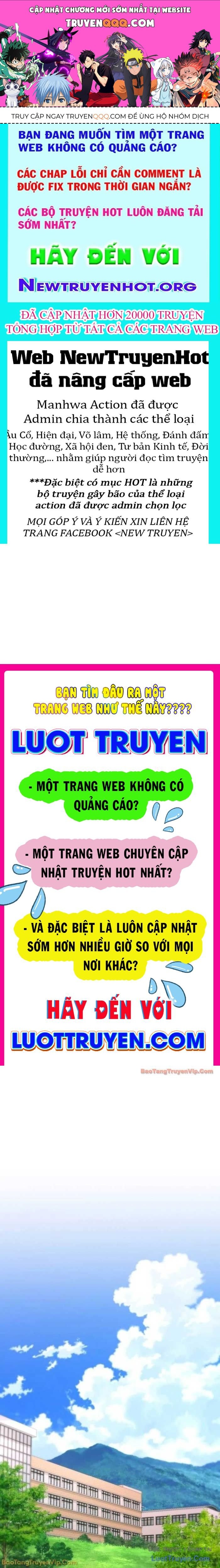 Đường Chuyền Đặc Biệt Của Tiền Vệ Thiên Tài Chapter 20 - 1