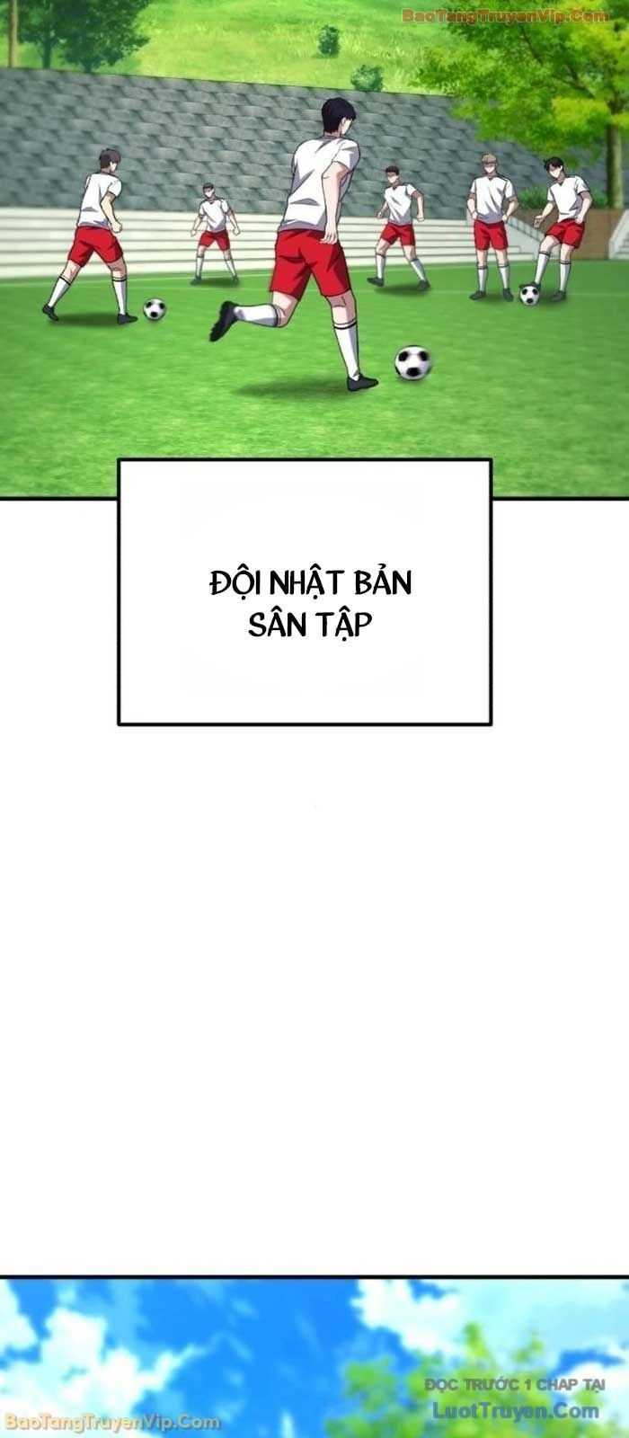 Đường Chuyền Đặc Biệt Của Tiền Vệ Thiên Tài Chapter 20 - 2