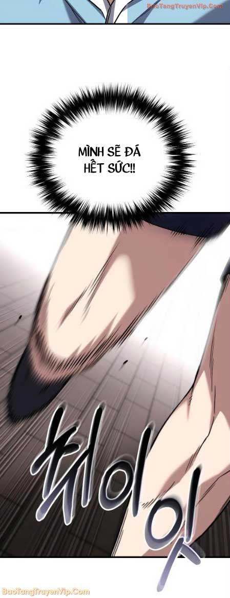 Đường Chuyền Đặc Biệt Của Tiền Vệ Thiên Tài Chapter 20 - 102