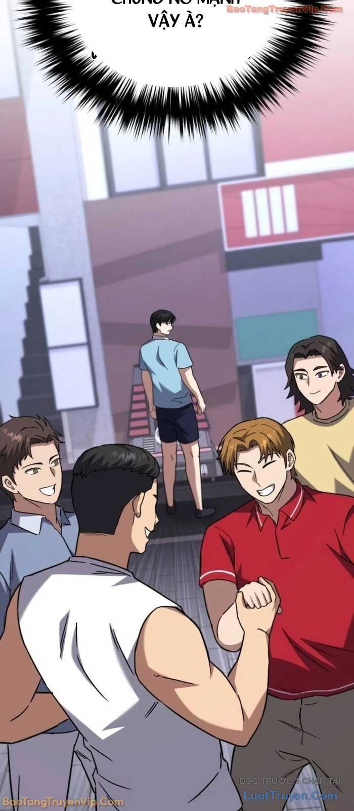 Đường Chuyền Đặc Biệt Của Tiền Vệ Thiên Tài Chapter 20 - 108