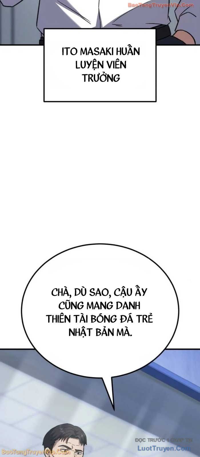 Đường Chuyền Đặc Biệt Của Tiền Vệ Thiên Tài Chapter 20 - 12