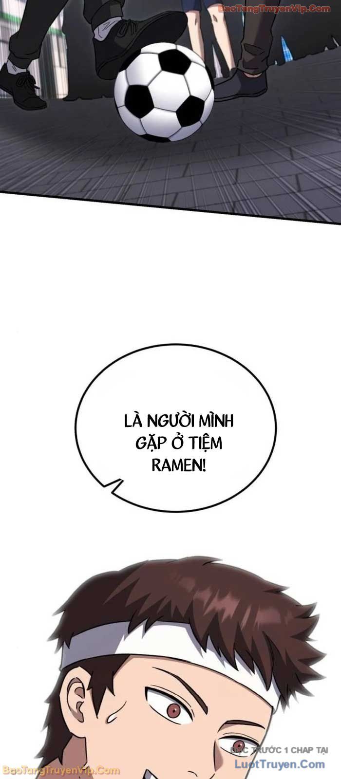 Đường Chuyền Đặc Biệt Của Tiền Vệ Thiên Tài Chapter 20 - 117