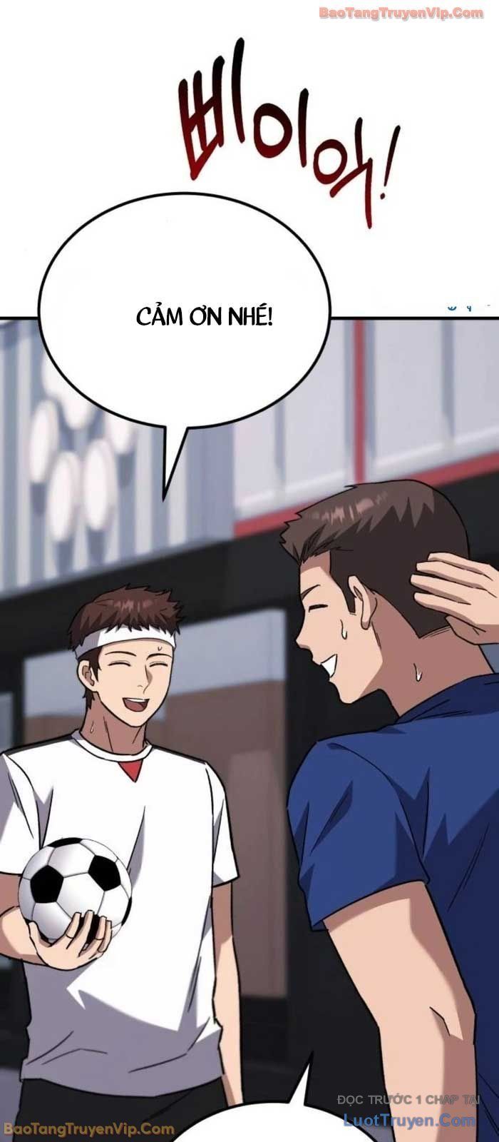 Đường Chuyền Đặc Biệt Của Tiền Vệ Thiên Tài Chapter 20 - 119