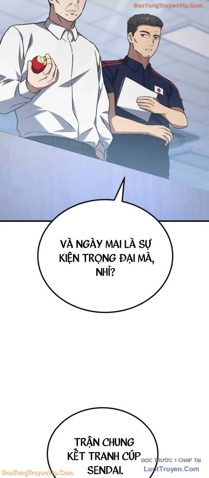 Đường Chuyền Đặc Biệt Của Tiền Vệ Thiên Tài Chapter 20 - 13