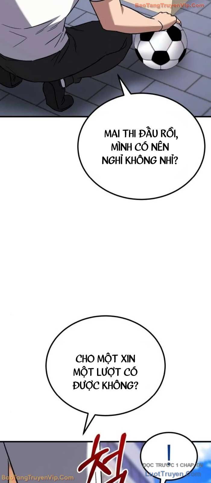 Đường Chuyền Đặc Biệt Của Tiền Vệ Thiên Tài Chapter 20 - 121